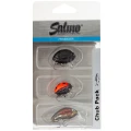 Set 3 Voblere Salmo Chub Pack