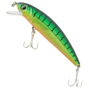 Set Voblere ABU GARCIA Tormentor Floating, Tiger, 3g, 5cm, 1buc/pac