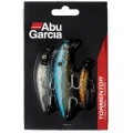Set Voblere Abu Garcia Tormentor 5cm-11cm Set Voblere Abu Garcia Tormentor 5cm-11cm