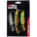Set Voblere Abu Garcia Tormentor Jointed, 7.8g, 11cm, 3buc/pac