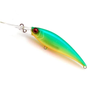 Shad RAID Level Sprinter 68MR, 001 Lime Chartreuse, 6.8cm, 5.9g Shad RAID Level Sprinter 68MR, 001 Lime Chartreuse, 6.8cm, 5.9g