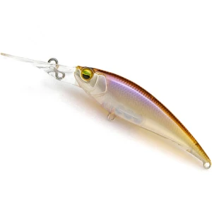 Shad RAID Level Sprinter 68MR, 002 Jewel Wakasagi, 6.8cm, 5.9g Shad RAID Level Sprinter 68MR, 002 Jewel Wakasagi, 6.8cm, 5.9g