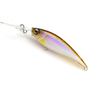 Shad RAID Level Sprinter 68MR, 003 Neon Wakasagi, 6.8cm, 5.9g