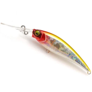 Shad RAID Level Sprinter 68MR, 008 Clown, 6.8cm, 5.9g Shad RAID Level Sprinter 68MR, 008 Clown, 6.8cm, 5.9g