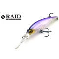 Shad RAID Level Sprinter 68MR, 008 Clown, 6.8cm, 5.9g Shad RAID Level Sprinter 68MR, 008 Clown, 6.8cm, 5.9g