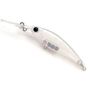 Shad RAID Level Sprinter 68MR, 010 Stealth White, 6.8cm, 5.9g Shad RAID Level Sprinter 68MR, 010 Stealth White, 6.8cm, 5.9g