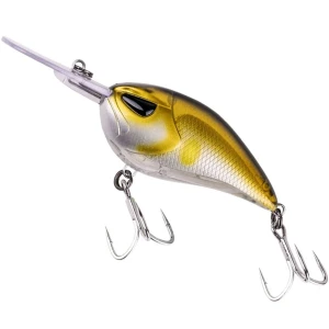 Shad ZECK Cat Crank, Ayu, 7.5cm, 31g Shad ZECK Cat Crank, Ayu, 7.5cm, 31g
