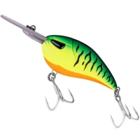 Shad Zeck Cat Crank, Firetiger, 7.5cm, 31g