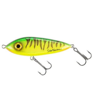 VOBLER ABU GARCIA MCSNACK FIRETIGER 9cm 22g VOBLER ABU GARCIA MCSNACK FIRETIGER 9cm 22g