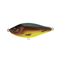 VOBLER BIWAA GLIDER RAFFAL LORO 10CM 43G VOBLER BIWAA GLIDER RAFFAL LORO 10CM 43G