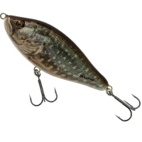 VOBLER BIWAA GLIDER RAFFAL PIKE 10CM 43G VOBLER BIWAA GLIDER RAFFAL PIKE 10CM 43G