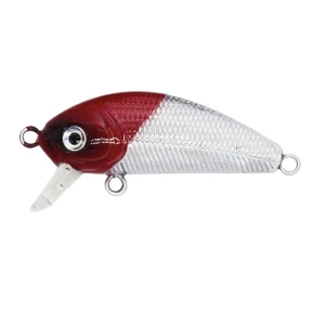 VOBLER CARP ZOOM PREDATOR -Z CHUB 4.5cm 3.4gr FLOATING 1075 VOBLER CARP ZOOM PREDATOR -Z CHUB 4.5cm 3.4gr FLOATING 1075