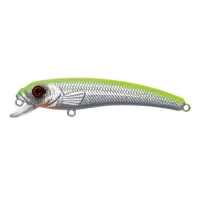 VOBLER CARP ZOOM PREDATOR-Z BLEAK MINNOW 8.5cm 8.0gr FLOATING 0788