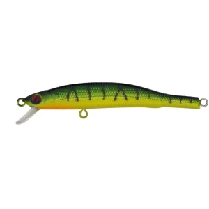 VOBLER CARP ZOOM PREDATOR-Z HARD MINNOW 8.5cm 4.5gr FLOATING 1372 VOBLER CARP ZOOM PREDATOR-Z HARD MINNOW 8.5cm 4.5gr FLOATING 1372
