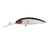 VOBLER CARP ZOOM PREDATOR-Z WISER MINNOW 8.0cm 4.0gr FLOATING 0993 VOBLER CARP ZOOM PREDATOR-Z WISER MINNOW 8.0cm 4.0gr FLOATING 0993