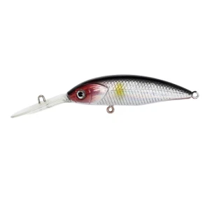 VOBLER CARP ZOOM PREDATOR-Z WISER MINNOW 8.0cm 4.0gr FLOATING 0993 VOBLER CARP ZOOM PREDATOR-Z WISER MINNOW 8.0cm 4.0gr FLOATING 0993