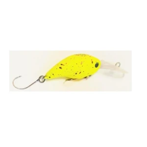 VOBLER COLMIC ASU 35F 3.5cm 3.1gr Reaction