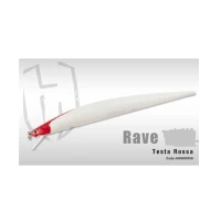 Vobler Colmic Herakles  Rave 175f 17.5cm 28gr Testarossa