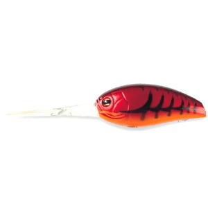VOBLER COLMIC HYPNO-DD F 6.3cm 20.5gr Red Craw