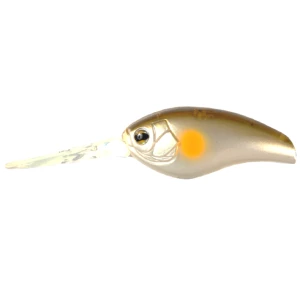 VOBLER COLMIC HYPNO-DR F 5.8cm 15.8gr Pearl Ayu VOBLER COLMIC HYPNO-DR F 5.8cm 15.8gr Pearl Ayu
