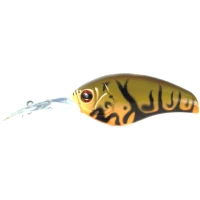 VOBLER COLMIC HYPNO-MR F 5.6cm 14.5gr Brown Craw VOBLER COLMIC HYPNO-MR F 5.6cm 14.5gr Brown Craw