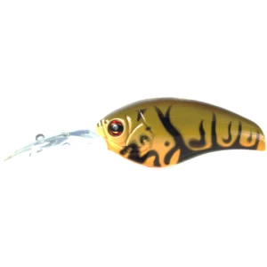 VOBLER COLMIC HYPNO-MR F 5.6cm 14.5gr Brown Craw VOBLER COLMIC HYPNO-MR F 5.6cm 14.5gr Brown Craw