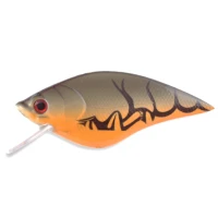 VOBLER COLMIC KRYPTO CRANK F 7.5cm 14gr Brown Craw VOBLER COLMIC KRYPTO CRANK F 7.5cm 14gr Brown Craw