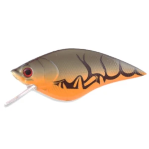 VOBLER COLMIC KRYPTO CRANK F 7.5cm 14gr Brown Craw VOBLER COLMIC KRYPTO CRANK F 7.5cm 14gr Brown Craw