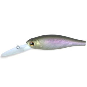 VOBLER COLMIC STUNT 60F 6.0cm 7gr Matt Sunny VOBLER COLMIC STUNT 60F 6.0cm 7gr Matt Sunny