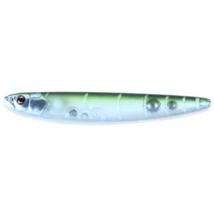 VOBLER COLMIC WT-DOG 110 SLIM 11cm 13.5gr Flash Ayu VOBLER COLMIC WT-DOG 110 SLIM 11cm 13.5gr Flash Ayu