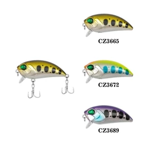 VOBLER Carp Zoom Predator-Z ANGRY CRANK 5cm 8.0gr Floating Culoare: 65 VOBLER Carp Zoom Predator-Z ANGRY CRANK 5cm 8.0gr Floating Culoare: 65
