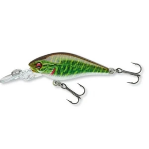 VOBLER DAIWA PROREX BABY CRANK 4CM 3G LIVE PIKE