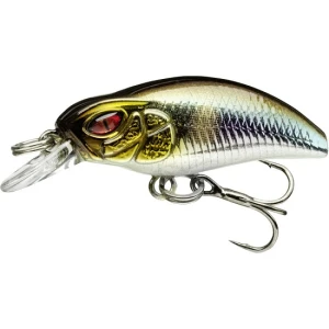 VOBLER DAIWA PROREX MICRO MINNOW, AYU, 3CM, 1.5G VOBLER DAIWA PROREX MICRO MINNOW, AYU, 3CM, 1.5G
