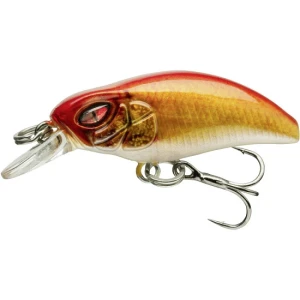 VOBLER DAIWA PROREX MICRO MINNOW, ORANGE BLEAK, 3CM, 1.5G VOBLER DAIWA PROREX MICRO MINNOW, ORANGE BLEAK, 3CM, 1.5G