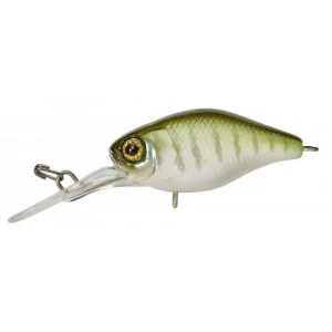 VOBLER ILLEX CHUBBY 3.8CM/4G MR VAIRON