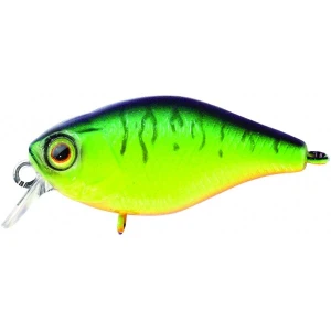 VOBLER ILLEX CHUBBY FLOATING MAT TIGER 3.8CM 4G VOBLER ILLEX CHUBBY FLOATING MAT TIGER 3.8CM 4G