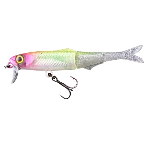 VOBLER JACKALL HAMPLY 6.5CM 2.2G POL CHARTRUSE CROWN