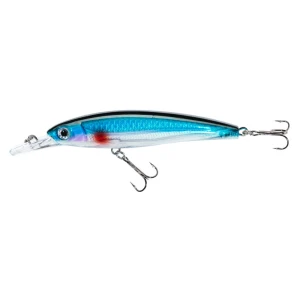 VOBLER JAXON ATRACT BLEACK F, CULOARE B, 8CM, 7G VOBLER JAXON ATRACT BLEACK F, CULOARE B, 8CM, 7G
