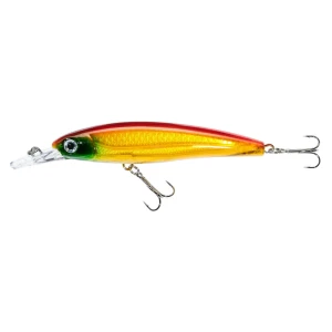 VOBLER JAXON ATRACT BLEACK F, CULOARE D, 8CM, 7G VOBLER JAXON ATRACT BLEACK F, CULOARE D, 8CM, 7G