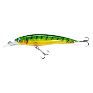 VOBLER JAXON ATRACT BLEACK F, CULOARE E, 8CM, 7G VOBLER JAXON ATRACT BLEACK F, CULOARE E, 8CM, 7G