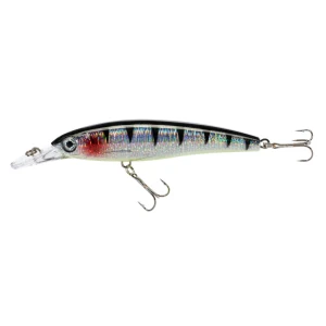 VOBLER JAXON ATRACT BLEACK F, CULOARE J, 8CM, 7G VOBLER JAXON ATRACT BLEACK F, CULOARE J, 8CM, 7G