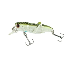 VOBLER JAXON ATRACT HOOPER F G 4.5CM 3.5GR