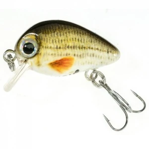 VOBLER JAXON ATRACT PIXEL F A 2.5CM 1.5GR