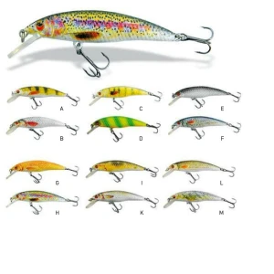 VOBLER JAXON ATRACT XXT-C F K 7CM 7GR VOBLER JAXON ATRACT XXT-C F K 7CM 7GR