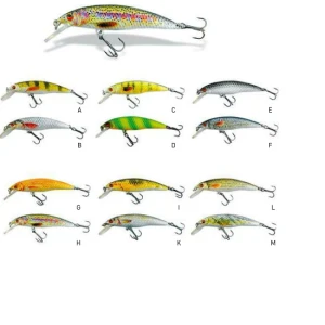 VOBLER JAXON ATRACT XXT-E F C 5CM 3GR