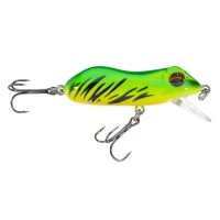 Vobler Jaxon Atract Xxt-h Frog F B 5.5cm 11gr Vobler Jaxon Atract Xxt-h Frog F B 5.5cm 11gr