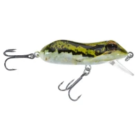 Vobler Jaxon Atract Xxt-h Frog F C 5.5cm 11gr Vobler Jaxon Atract Xxt-h Frog F C 5.5cm 11gr
