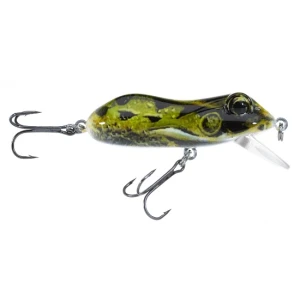 VOBLER JAXON ATRACT XXT-H FROG F D 4.5CM 7GR VOBLER JAXON ATRACT XXT-H FROG F D 4.5CM 7GR