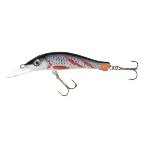 VOBLER JAXON HOLO SELECT FEROX TURBO F KSN 7CM 7GR 0.5-2.0M VOBLER JAXON HOLO SELECT FEROX TURBO F KSN 7CM 7GR 0.5-2.0M