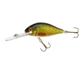 VOBLER JAXON HOLO SELECT FIGHTER UV SDR PG 8CM 13GR